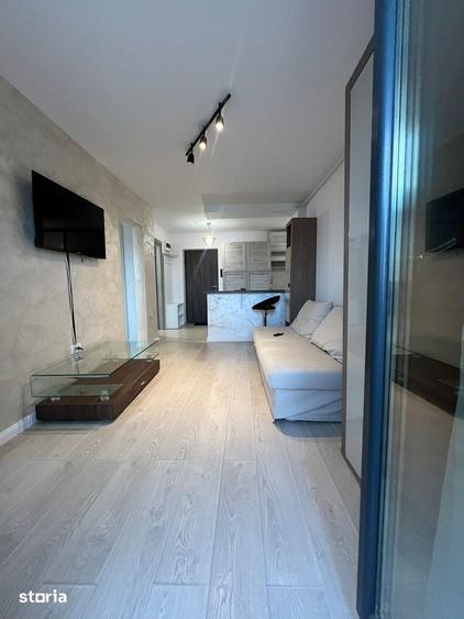 2 Camere Mobilat Utilat | Petrom City | Piata Presei - 4