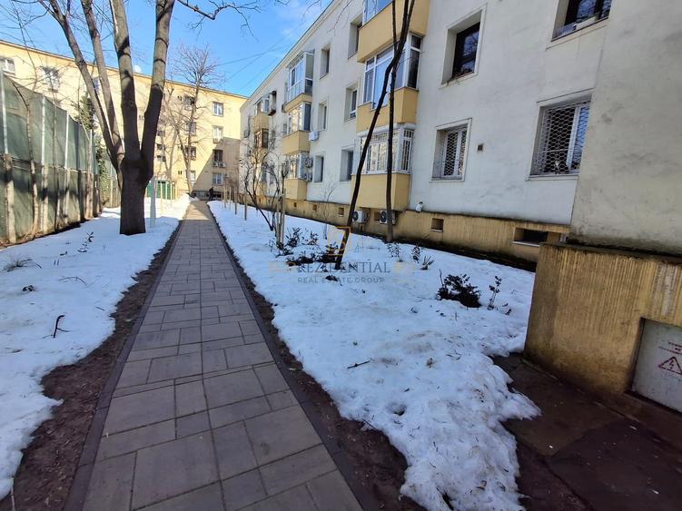 Inchiriere apartament 2 camere in zona Floreasca, Sector 2 - 1