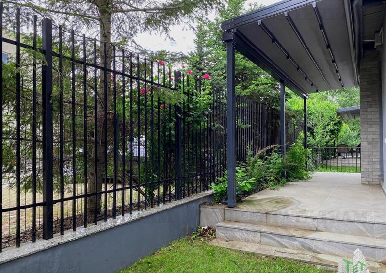 Casa de / Pipera / Scoala Americana - 6