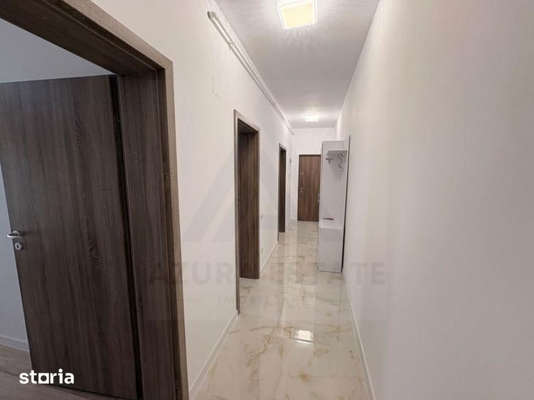 Apartament 2 camere decomandat 55 mp utili balcon 5 mp Grigore Ionescu - 9