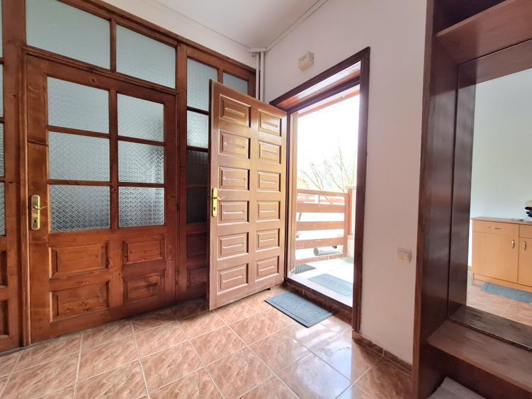 Vila Zamora, Busteni - 22