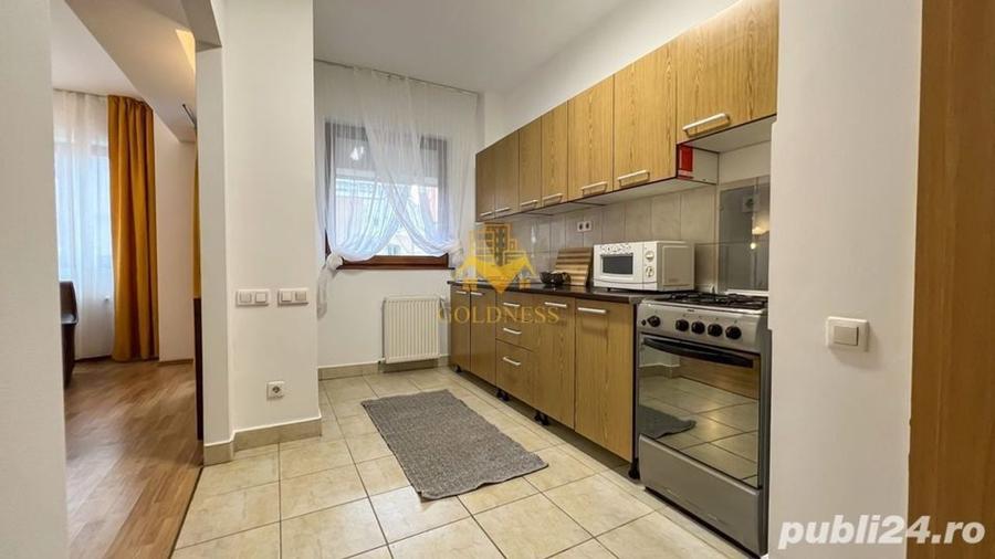 2 camere, modern, Marasti zona Dorobantilor, Piata Marasti - 4