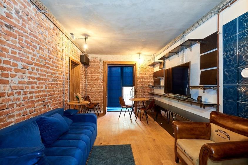 Apartament 2 camere in Floreasca cu centrala termica proprie - 3