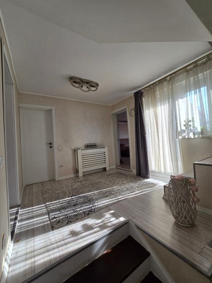 Vila P+1+M 5 camere 200mp casa+ curte 110mp Soseaua Andronache Voluntari - 32