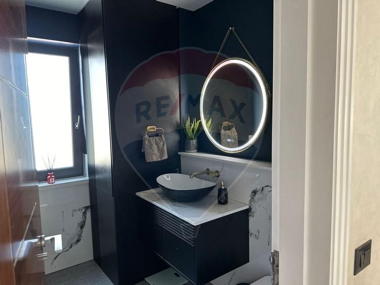 Vila de lux de vanzare in Ipotesti-Suceava - 48