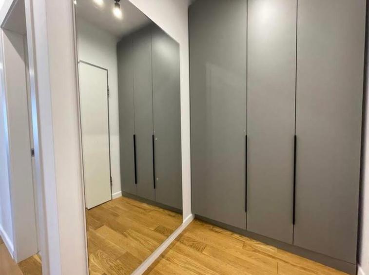 Baneasa - apartament elegant , 2 locuri de parcare - 8