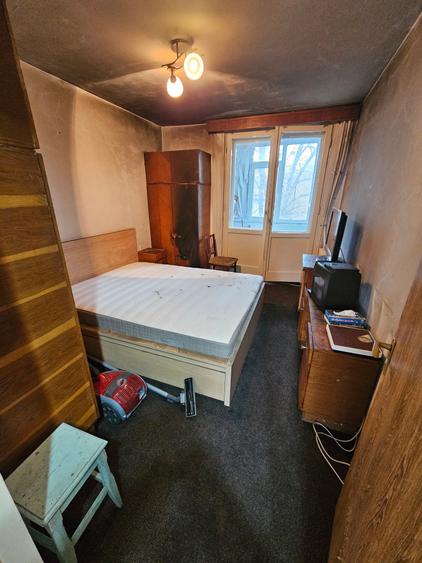 Apartament 3 camere Militari | Gorjului | bloc reabilitat termic - 4