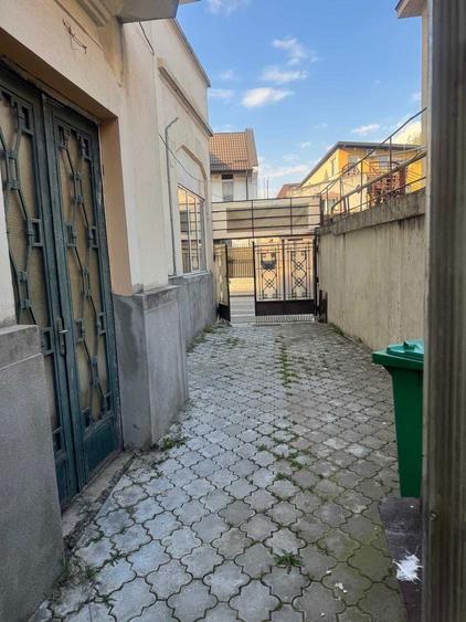 Cladire S+P+3 etaje - Investitie premium, aparthotel cu 20 camere, mari cu baile lor, turism sanitar . - 3