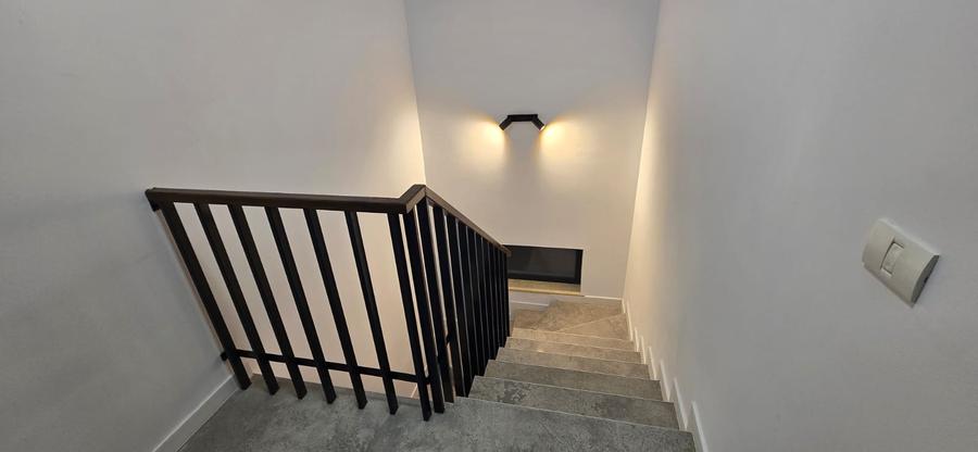 Exclusivitate, Mamaia Sat-Lidl, P+2, 4 camere, parcare, termen lung - 9