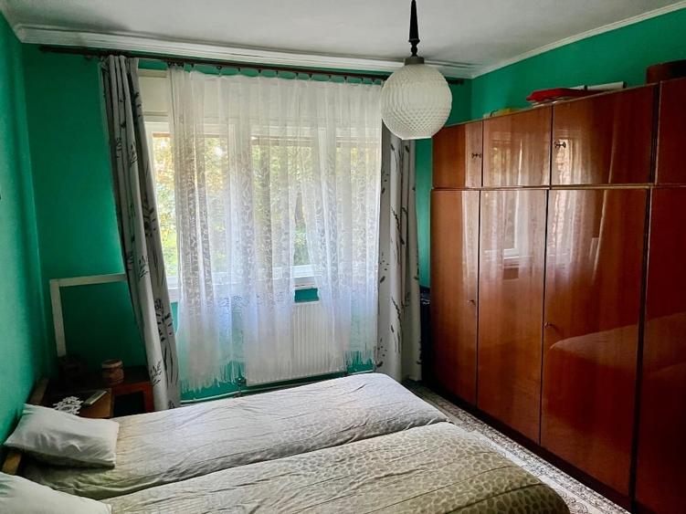 Apartament 3 camere de vânzare zona Careiului - 4