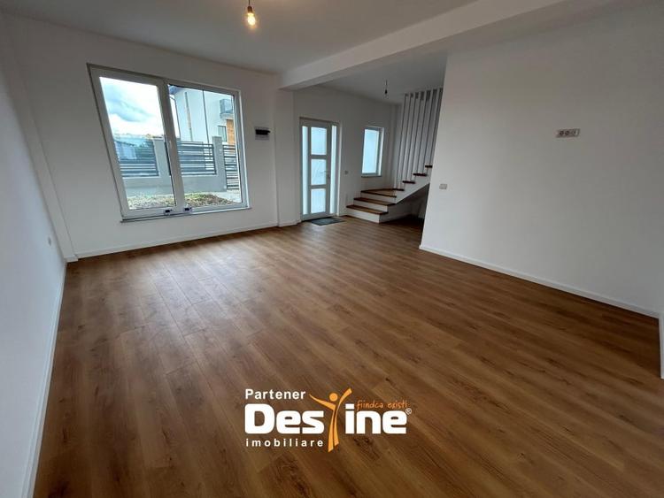 Comision 0% Casa individuala loc parcare si terasa - Valea Lupului - Rediu - 2