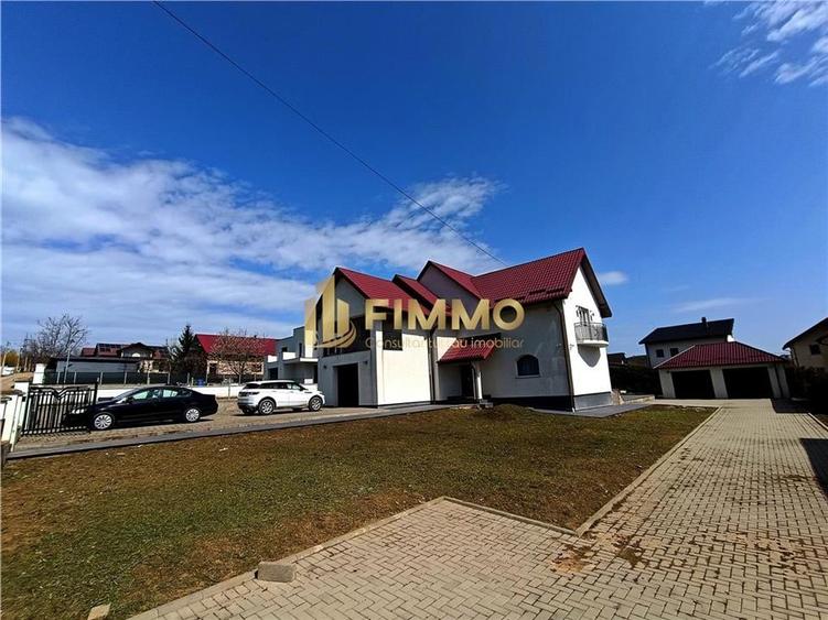 Vila 5 cam | 265 mp | 13 ari teren | Burdujeni | ID:1506 - 8