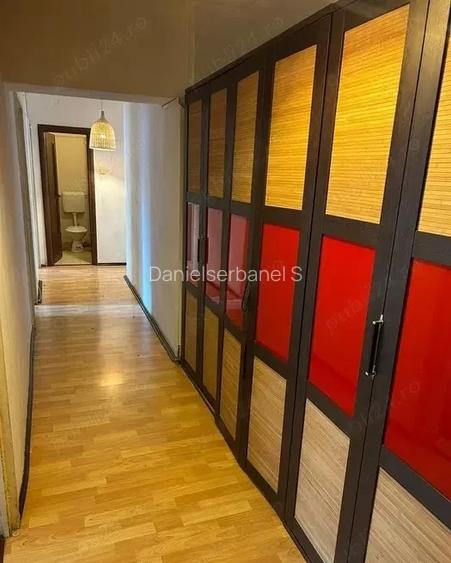 4 camere | semidecomandat | Militari | Metrou Lujerului 4 camere | semidecomandat | Militari | Metrou Lujerului