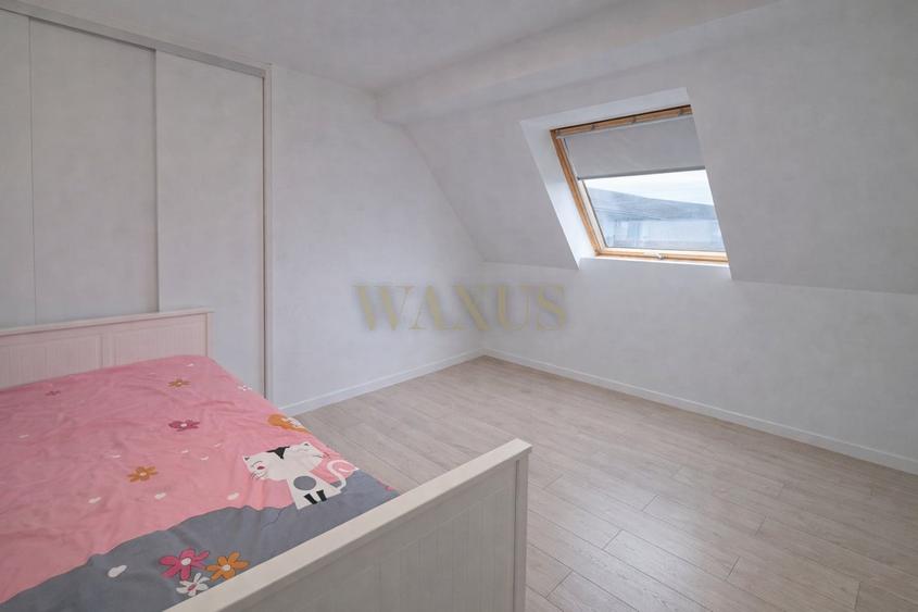 Apartament Modern - SU 66MP | Bloc cu Lift | CF - Valea Garbaului - 5