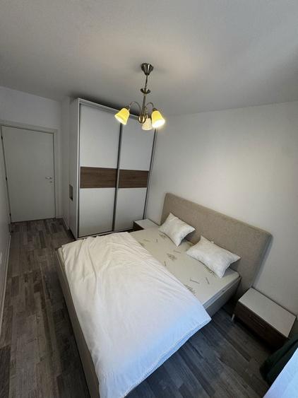 Apartament 2 camere , Militari Residence - 3