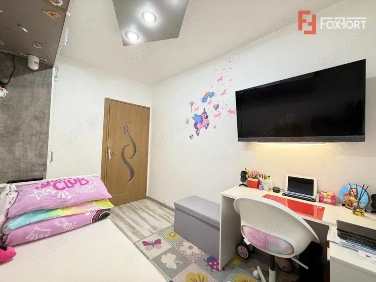 Apartament cu 3 camere de vanzare in Timisoara, zona Lipovei - 5