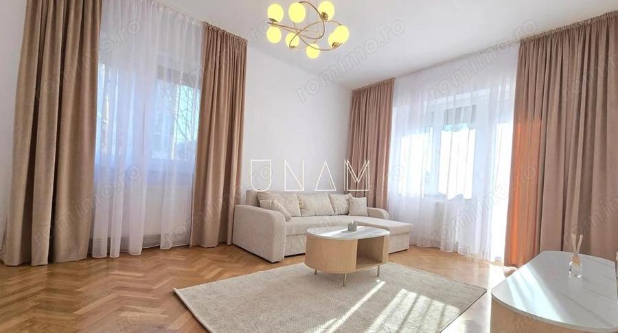 Apartament PREMIUM | 114 mp | modern | renovat complet | garaj | - 16