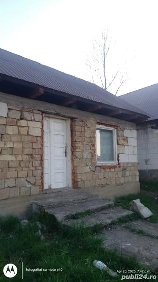 Vand casa in Tonciu aproape de Reghin - 2