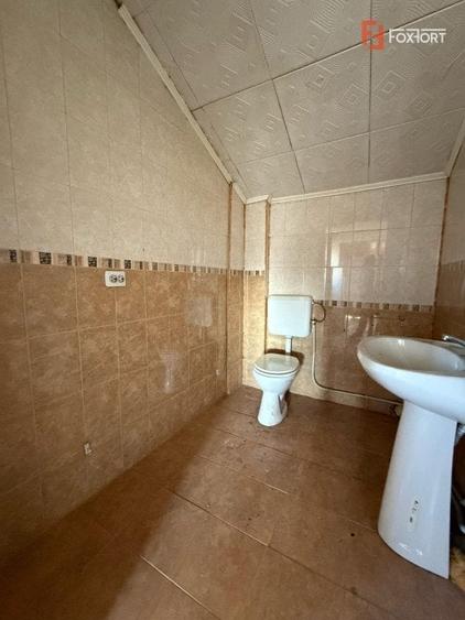 Spatiu industrial Sacalaz, 660 mp utili-Pretabil brutarie, depozitare, productie - 14