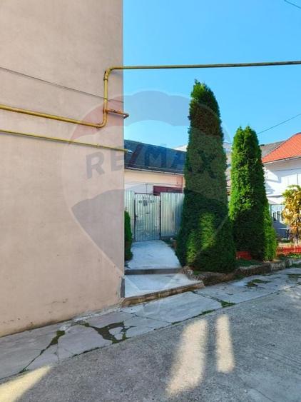 Spatiu comercial de 129mp de vanzare pe strada Paris - Semicentral - 7