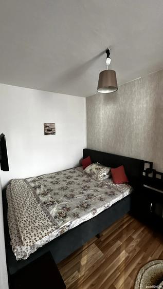 Vand apartament cu doua camere - 1