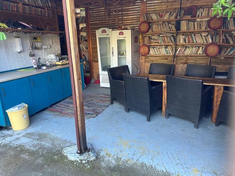 Inchiriez 4 camere cu 3 locuri in camera! - 1