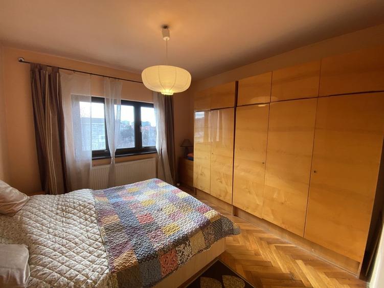 COMISION 0%, 3 CAMERE SPAȚIOS, CENTRALĂ, BOXA, DACIA-CIRCUMVALATIUNII - 4