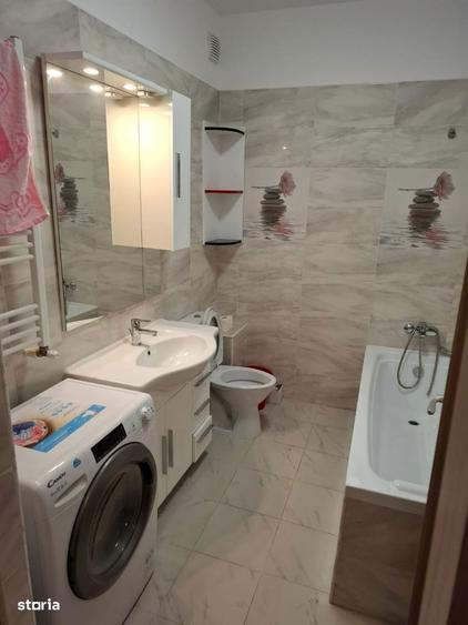 Inchiriere garsoniera superba Metrou Leonida - 5