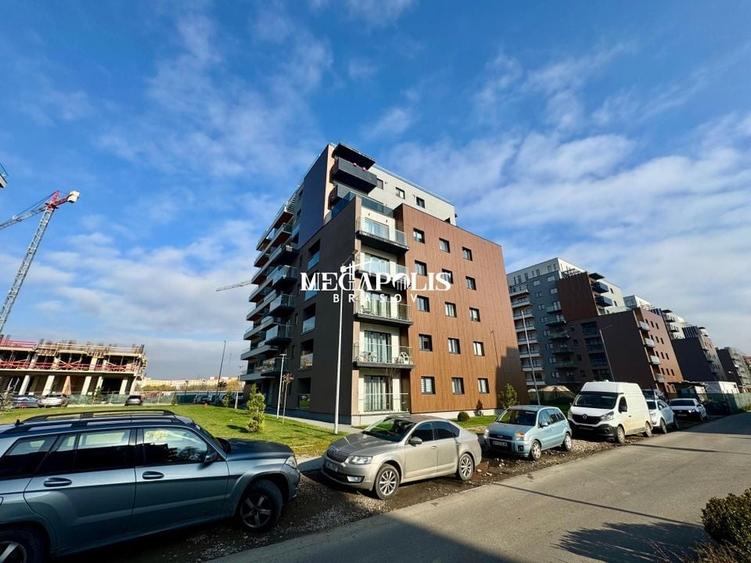 Apartament 2 Camere | Decomandat | Parcare | Avantgarden Faza 5 - 9