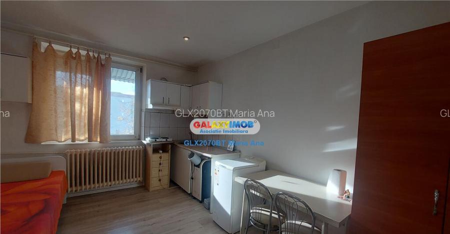 Garsoniera, 22 mp., zona AJOFM!