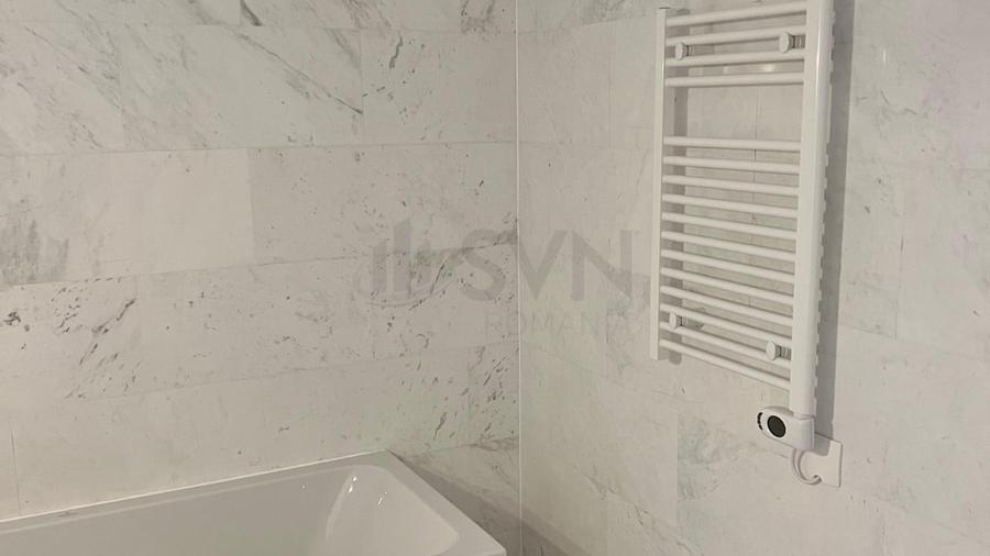 REA1028386 Apartament de 3 camere cu gradina - 9