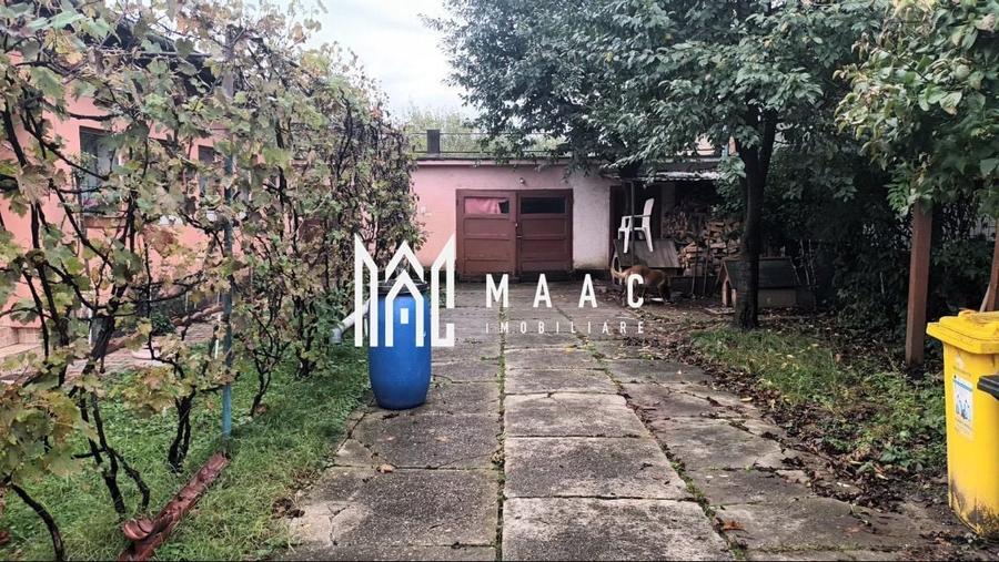 Casă de vânzare I 170 MPU I teren 1200 mp I zonă ultracentrală - Tălmaciu - 11