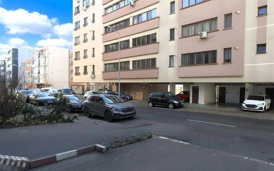 Km 4-5 - Lidl, Garsoniera decomandata, 40 mp, incadrata, ... - 17