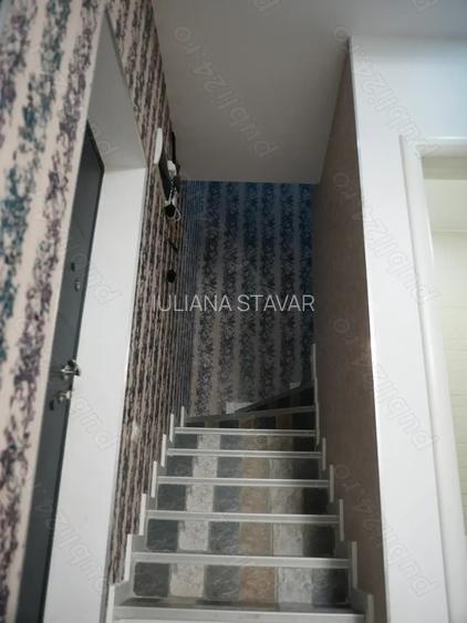 Casa 4 camere individuala Tunari cu curte