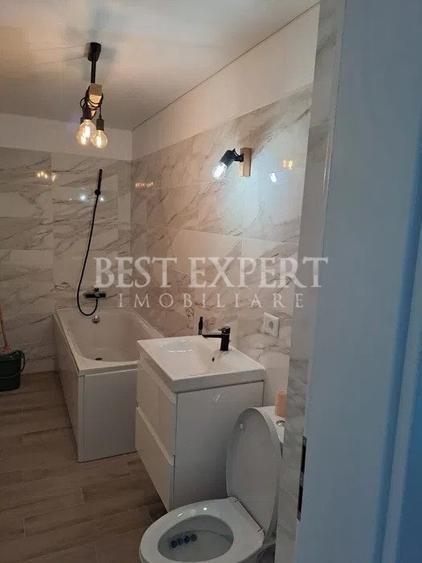 3 Camere cu 2 Parcari subterane de inchiriat - 7