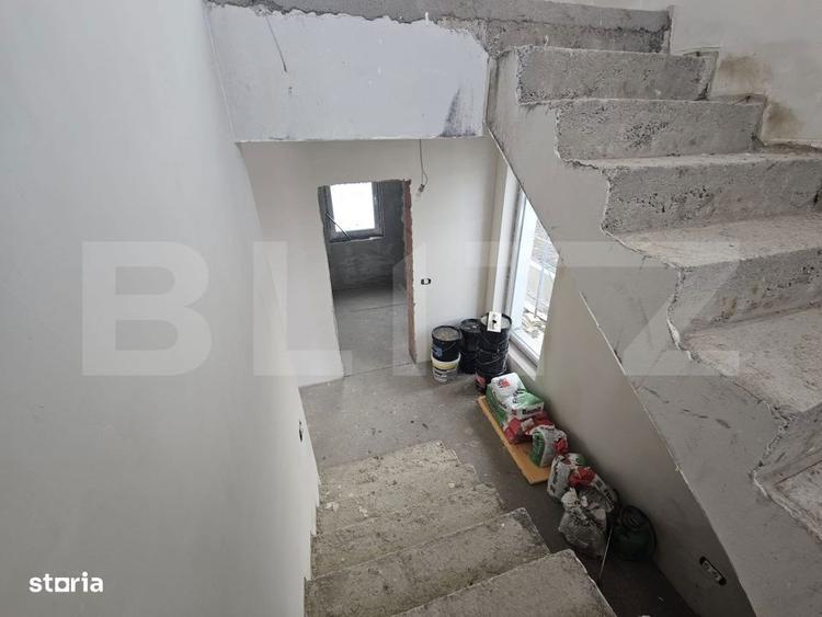 Casa 4 camere in Valea Lupului - 9