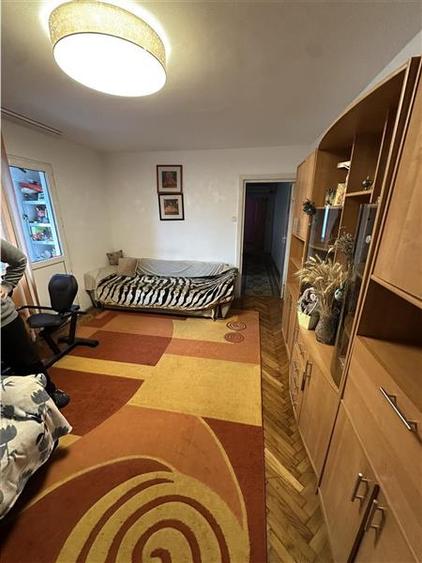 3 camere bloc izolat Mcdonald Circumvalatiunii cu centrala - 6