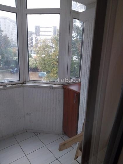 Apartament cu 4 camere - zona Podu Ros - Palas