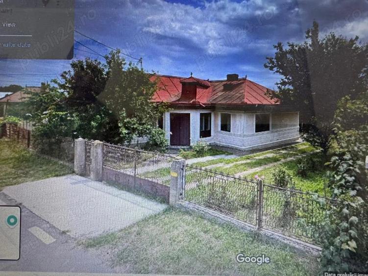 Casa si teren 1365mp Cordun - 2