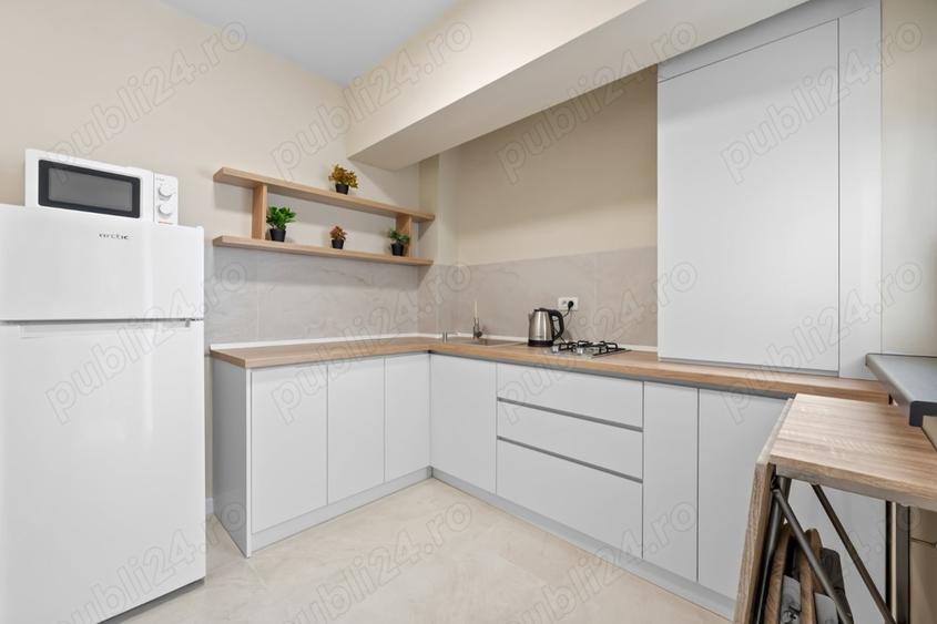 Inchiriez Apartamente si Studouri pe termen lung - 7