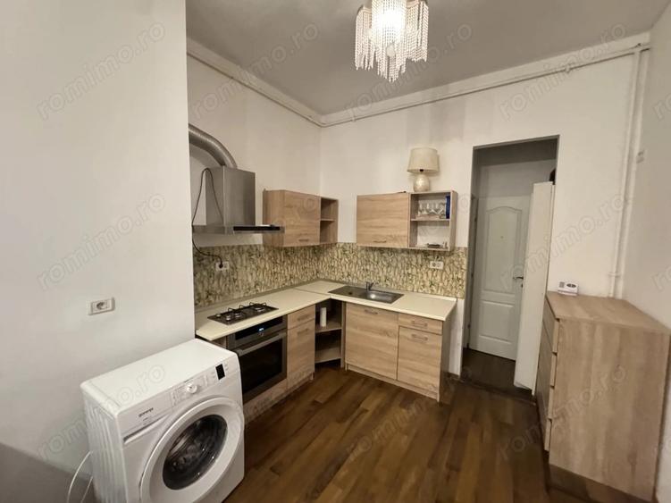 Casa 3 camere de inchiriat zona UTA - 9