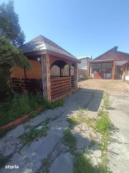 Vanzare casa ?i teren Vacare?ti-Dambovita - 17