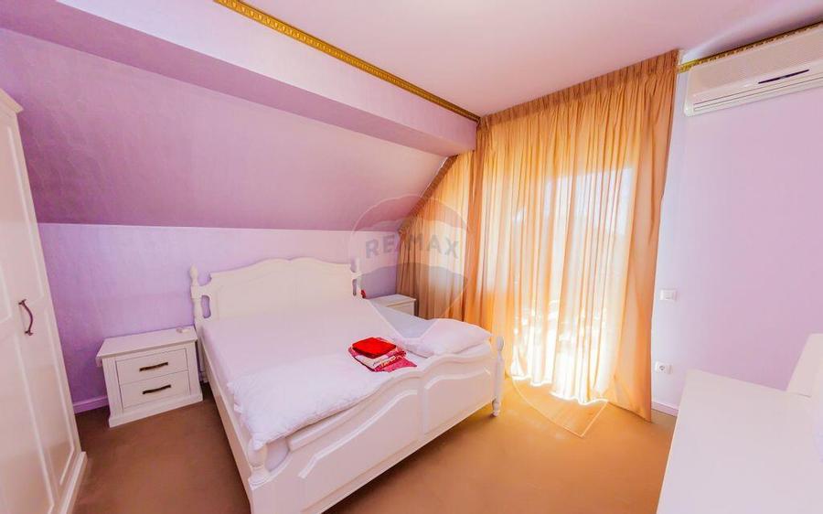 Casa cu 7 camere de vanzare la drumul principal cu 2 in... - 3