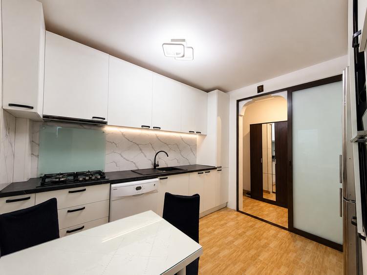 Apartament 2 camere, luminos, mobilat și utilat complet – Șoseaua Pantelimon - 5