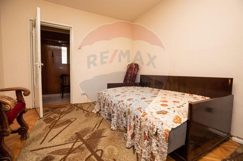 Apartament cu 2 camere de închiriat în zona Fortuna - 4