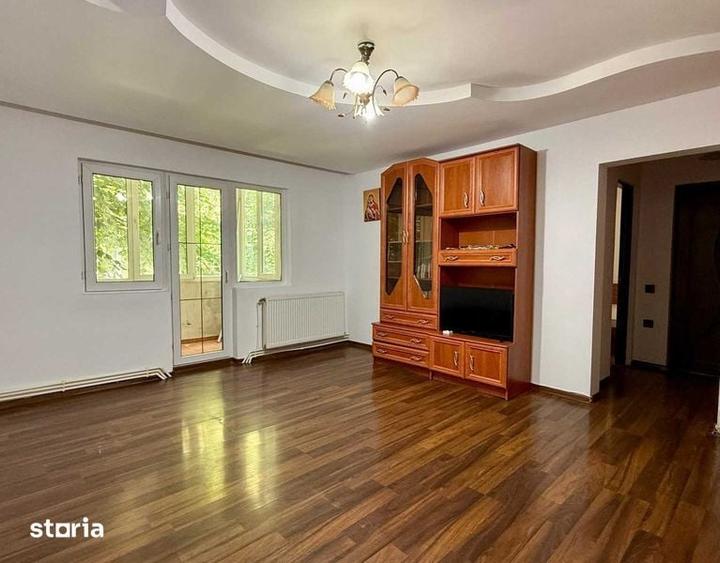 Apartament 2 camere, zona linistita, Urziceni - 1