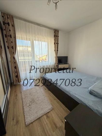 2 camere | Decomandat | Etaj 2 | Metrou Păcii - 4