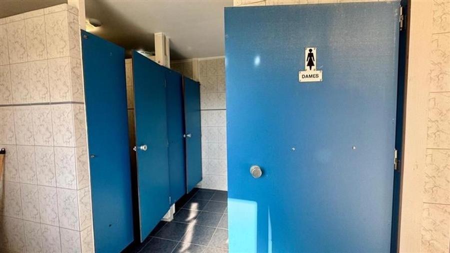 Transilvania Camping, domeniu de 14.400mp, Sanmarghita de Mures:2cladiri, aparta - 41