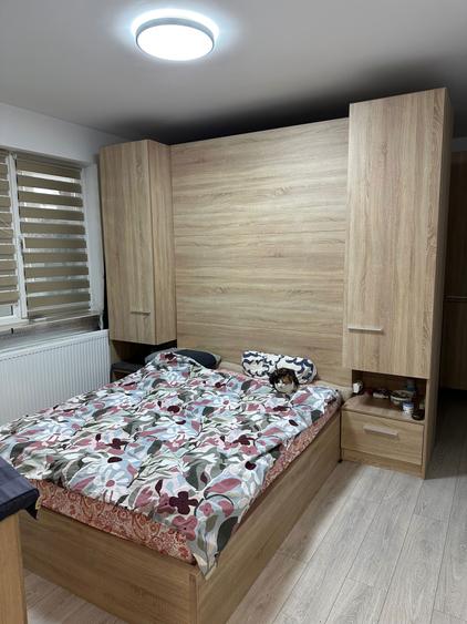 Apartament 4 camere cu curte Dristor4Park - 5