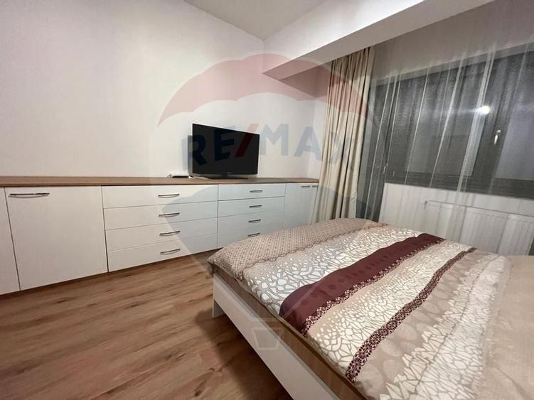 Apartament cu 2 camere de inchiriat- Ultracentral- TOPAZ RESIDENCE - 18